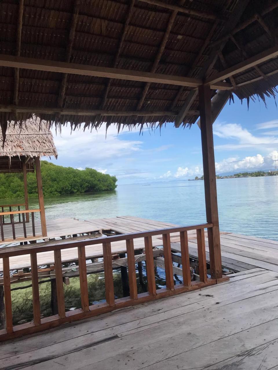 Senjahomestayrajaampat
