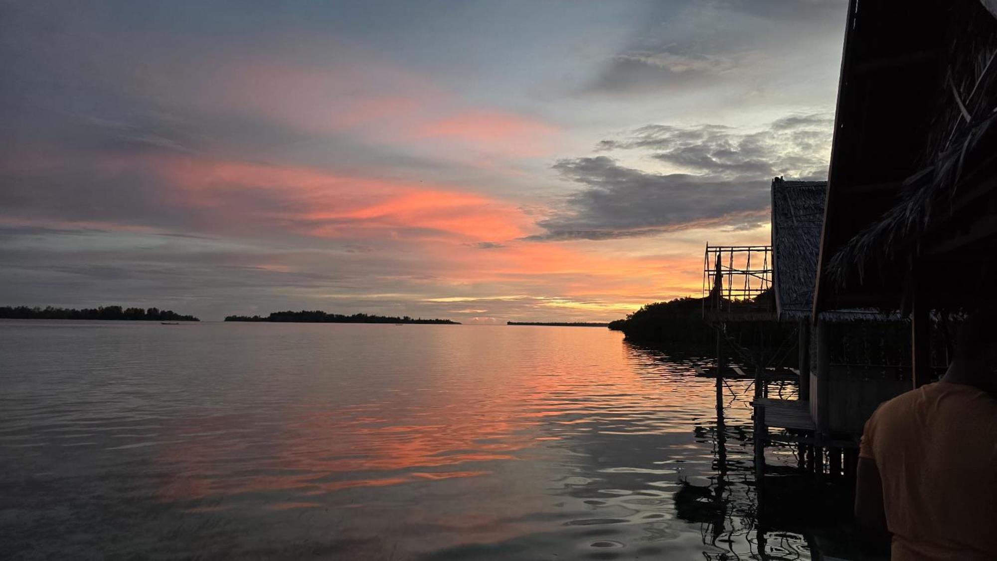 Senjahomestayrajaampat Homestay