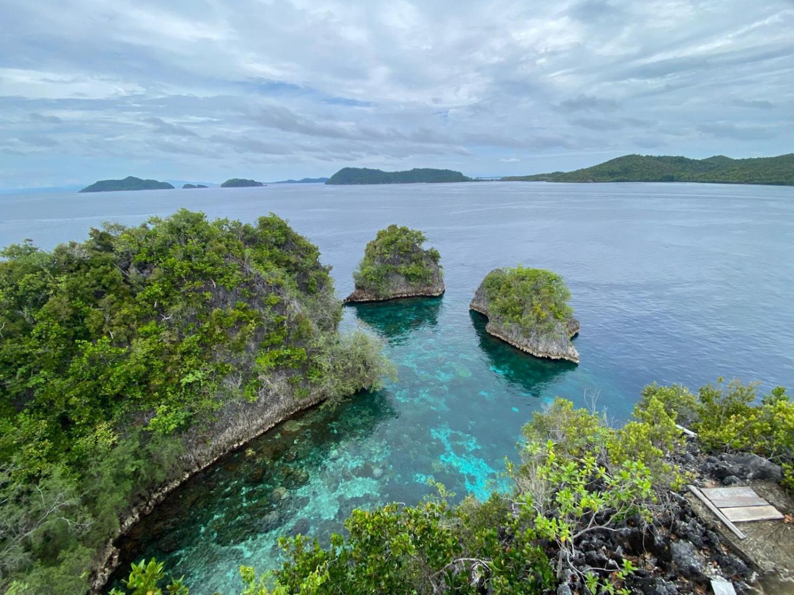 Homestay Senjahomestayrajaampat *